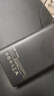 京东京造55W充电宝小巧轻薄自带线20000mAh3c认证可上飞机京东自营移动电源小巧适用苹果17华为小米笔记本 实拍图