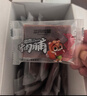 三只松鼠猪肉脯500g 原味 靖江风味猪肉干休闲零食整箱量贩装端午送礼 实拍图