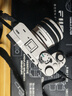索尼（SONY）Alpha 7C II 618超值镜头套装（含2860镜头）A7C2黑色 全画幅微单相机 AI智能芯片 创意滤镜 A7CM2 实拍图