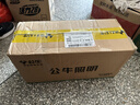 德高 彩瓷美缝剂十大品牌地砖瓷砖防水防霉勾缝填缝美缝胶 亚浅灰 实拍图