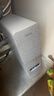 美的（Midea）净水器【金榜TOP1 白泽Max 1200G】0阻垢剂 6年长效RO反渗透 家用厨房专用台下用直饮过滤净水机 实拍图