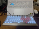 IQUNIX EV63旗舰磁轴键盘神秘X轴无畏契约电竞游戏铝厂客制化机械键盘 EV63 银武士【神秘X轴Ultra】 实拍图