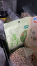 十月稻田 莲子 250g 半斤 湘潭产去芯磨皮白莲子 桂圆百合银耳羹煲汤食材  实拍图