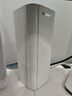 Tenda腾达路由器全屋覆盖WiFi7套装子母信号放大器【BE3600+组网】Mesh分布式无线千兆穿墙王【双支装】 实拍图