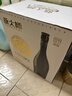 燕大师13°P比利时小麦啤酒750ml*6瓶原浆纯麦整箱聚会送礼礼盒踏春送礼 实拍图
