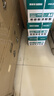 得力（deli）珊瑚海A4打印纸 70g500张*4包一箱 双面打印复印纸 整箱2000张ZF371【销冠系列】 实拍图