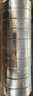 3M 150# 电工胶带 电气绝缘胶带 PVC电工胶布 无铅600V 防潮耐酸碱 黑18mm*10m*0.13mm  1桶（10卷）1500升级款 实拍图