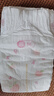 好奇（Huggies）铂金装小桃裤纸尿裤NB84片(5kg以下)尿不湿【透爽散热】 实拍图