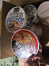 莫小仙私房牛肉*3桶+重庆小面*3桶 冲泡粉丝方便速食泡面休闲零食573g 实拍图
