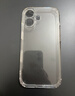 品胜【相机键全包轻薄散热】适用iPhone17ProMax手机壳苹果17ProMax保护套透明气囊防摔软边保护壳 实拍图