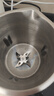 九阳（Joyoung）【重磅新品】1.2L钛豆浆机316钛钢0涂层变频轻音家用2-4人全自动免煮免滤PL1180【价保618】 实拍图