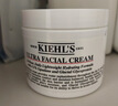 科颜氏（Kiehl's）高保湿霜150ml补充装保湿乳液护肤品礼盒生日礼物 实拍图