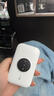 TCL随身wifi三网通用免插卡无线wifi6车载4G路由器随身便携无限制移动联通电信全国通用2026款5GXY15B 【升级充电款】3000毫安大电池 不限速不虚标月享1500G流量 实拍图