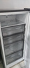 容声（Ronshen）155L立式冰柜小型家用冷冻柜一级能效风冷无霜-40℃深冷冷柜抗菌净味小冰箱BD-155WRSY国家补贴 实拍图