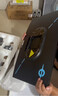泰坦军团27英寸2K 245Hz双侧入光DyDs0.5ms HDR500硬件低蓝光 耳机挂钩 旋转升降FPS电竞显示器KG277R PLUS 实拍图