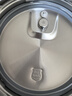 美的（Midea）【价保618】有钛0氟青瓷电压力锅少盐提鲜70kPa高压锅1000W大功率0涂层多功能一体电饭煲E5860G 实拍图