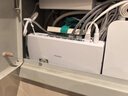 华为凌霄子母路由 Q7 网线版  疾速Wi-Fi 7 路由器千兆穿墙 全球首款星闪网关路由 实拍图