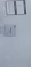 TCL厨房灯全光谱高显指LED集成吊顶灯铝扣板平板厨卫灯浴室灯300*600 实拍图