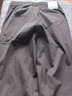 森马（Semir）舒服裤|休闲裤男夏季凉感速干易打理透湿九分锥形裤101325127104 实拍图