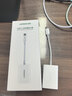 绿联USB/Type-C高速读卡器 SD/TF4.0双卡同读 适用电脑手机苹果17/iPad/单反运动相机 支持UHS-I/II卡 实拍图