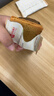 良品铺子酥脆薄饼组合600g(原味+紫薯)早餐饼干儿童零食健康零食 实拍图