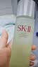 SK-II神仙水精华液230ml礼盒sk2补水保湿护肤品套装化妆全套生日礼物女 实拍图