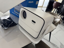 飞利浦（PHILIPS）NeoPix 747（1350CVIA）投影仪家用 超高清家庭影院 真1080P 灵动云台智能卧室办公培训投影机 实拍图