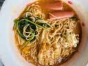 白象番茄牛腩面 【非油炸方便速食面4包】早晚餐汤面条拉面挂面1288g 实拍图