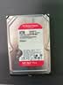 西部数据（WD）NAS机械硬盘 WD Red Plus 西数红盘 4TB 5400转128MB SATA CMR垂直 NAS专用硬盘 3.5英寸 WD40EFZZ 实拍图