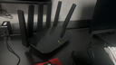 普联（TP-LINK）大道路由器7DR6430 BE6400 5G WiFi7千兆双频家用高速穿墙 2.4G wifi6无线 2.5G网口 游戏加速 实拍图