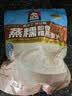 桂格（QUAKER）蒸糯即食糯燕麦片600克 营养早餐 软糯拉丝 口感细腻 实拍图