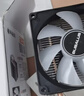 大水牛（BUBALUS）L10 薄款CPU风冷散热器(37mm高度/PWM温控/支持INTEL 115X平台/i3/i5/i7/i9/纯铜芯底座/8cm风扇) 实拍图