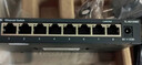 普联（TP-LINK） 8口千兆交换机 企业用家用宿舍分流器 网线网络分线器   即插即用 TL-SG1008+ 实拍图