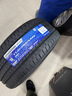 普利司通（Bridgestone）汽车轮胎 225/45R17 91W ER33 RFT防爆胎 配套凯迪拉克ATS 实拍图