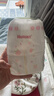 好奇（Huggies）铂金装小桃裤纸尿裤NB84片(5kg以下)尿不湿【透爽散热】 实拍图