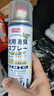 巨奇（JUQI）鞋子除臭剂360ml*3瓶银离子消毒杀菌脚臭喷雾球鞋防臭去异味速干 实拍图