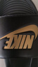 耐克NIKE男子 运动拖鞋 NIKE VICTORI ONE SLIDE运动鞋CN9675-006黑45 实拍图