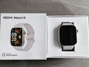 小米（MI）REDMI Watch 6皎月银 国家补贴 澎湃OS 3 心率血氧监测 红米手表6 小米汽车 送男友送女友 实拍图