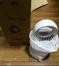 美的（Midea）插电式灭蚊灯家用吸入式驱蚊器物理仿生紫光诱蚊灭苍蝇基孔肯雅热 实拍图