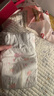 好奇（Huggies）好奇铂金装小桃裤纸尿裤M144片(6-11kg)中号尿不湿【透爽散热】 实拍图