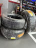 马牌（Continental）汽车轮胎 255/55R19 111Y UCJ 适配蔚来ES6/奥迪Q7大众途昂 实拍图