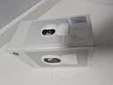 小米智能摄像机 4家用云台摄像头800万像素4K超清室内监控360度无死角带夜视手机远程婴儿宠物宝宝母婴 实拍图