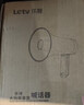 乐视TV喇叭扩音器户外手持宣传可充电录音喊话器便携式大声公高音地摊叫卖收款播报扬声器  D100Lite 实拍图