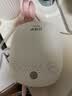 新安怡（AVENT）新安怡双边全自动吸奶器便携式 无痛按摩电动式吸乳器  实拍图