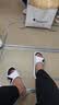匹克态极拖鞋男情侣夏季凉拖鞋运动防滑沙滩鞋女踩屎感休闲鞋E92037L 实拍图