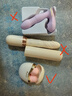 谜姬跳蛋情趣成人用品女性深夜生理解压小玩具遥怪兽控远程自慰外出弹 实拍图