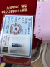 中储银仓银条银砖积存金银板白银银块礼物理财银子投资足银Ag9999 投资银条(支持复检 假一赔十) 100g 实拍图