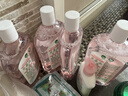 滴露（Dettol）香氛自然衣物消毒液1L*4  留香48H洗衣除汗臭 儿童玩具杀菌消毒水 实拍图