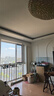 多乐士（Dulux）家丽安专业净味120二合一A8666N防霉抗碱内墙面漆18L【白漆】 实拍图