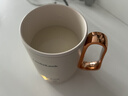 乐扣乐扣 养生杯烧水杯 迷你养生壶牛奶神器热奶杯电煮杯电炖杯电热水杯旅行加热水杯户外电热水杯 0.35L -陶瓷覆层EJC3725IVY 实拍图